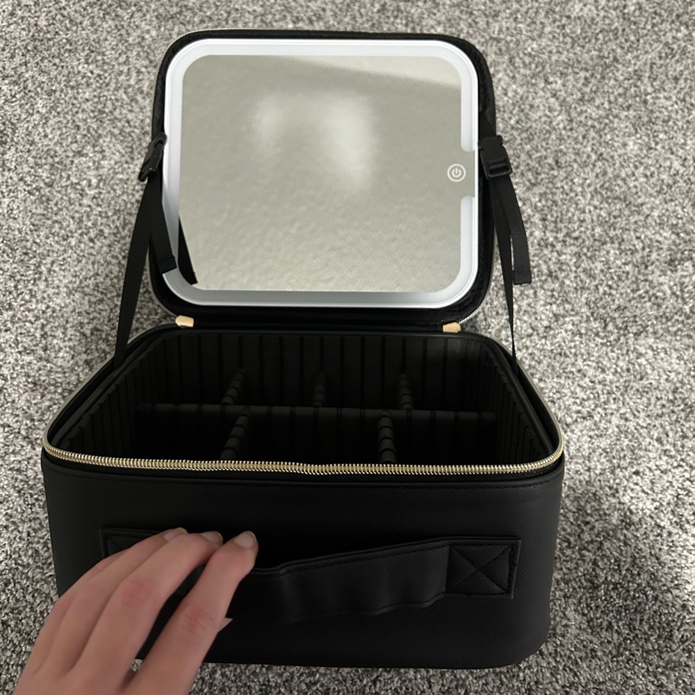 Makeup Bag